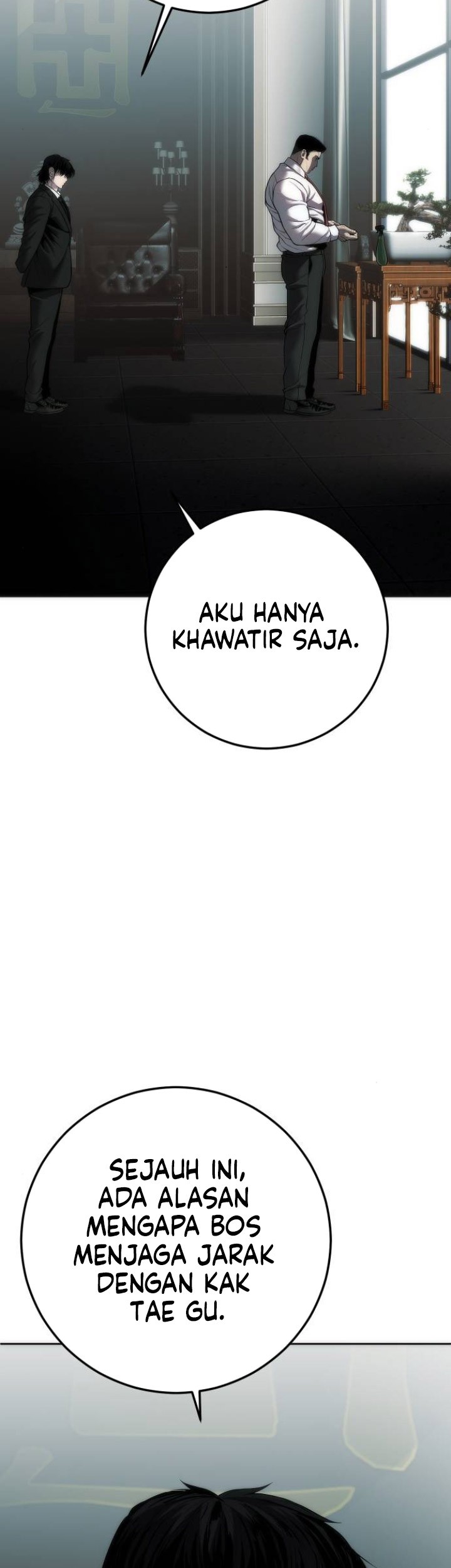Son’s Retribution Chapter 14 halaman 40