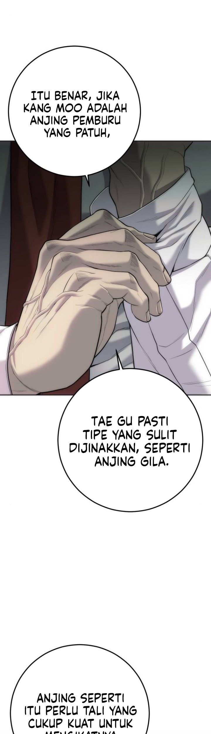 Son’s Retribution Chapter 14 halaman 42