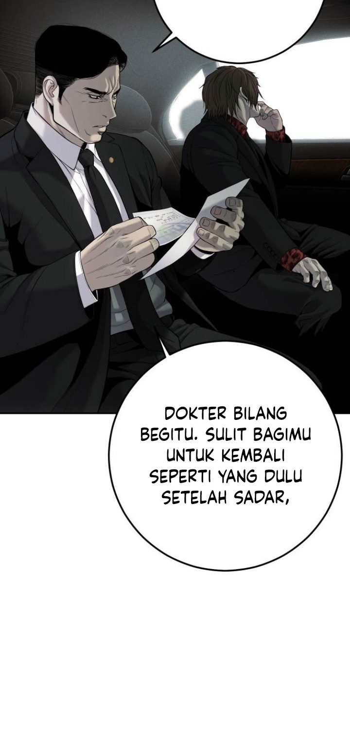 Son’s Retribution Chapter 13 halaman 41