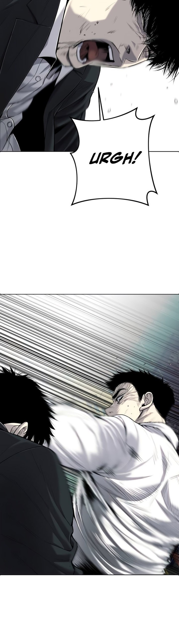 Son’s Retribution Chapter 10 halaman 34