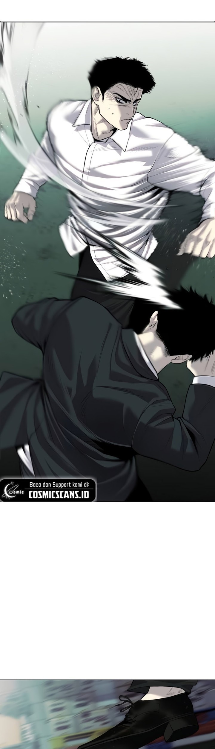 Son’s Retribution Chapter 10 halaman 36