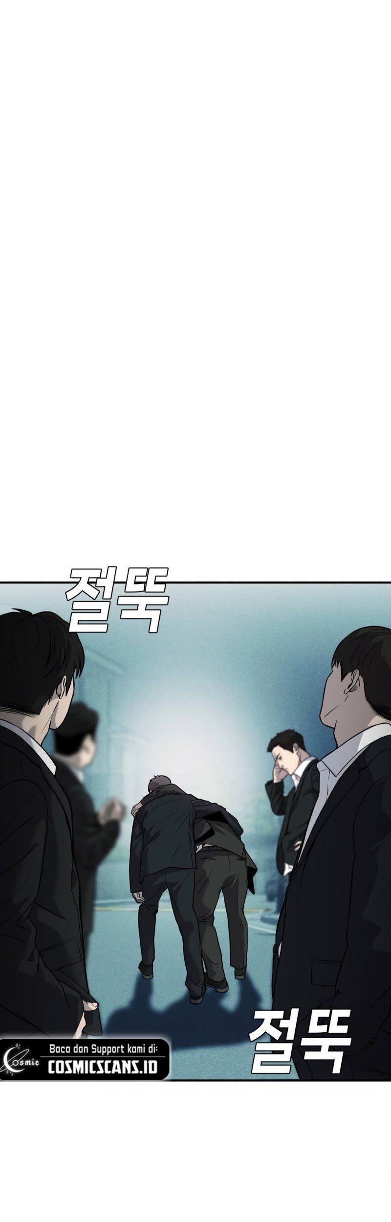 Son’s Retribution Chapter 9 halaman 43