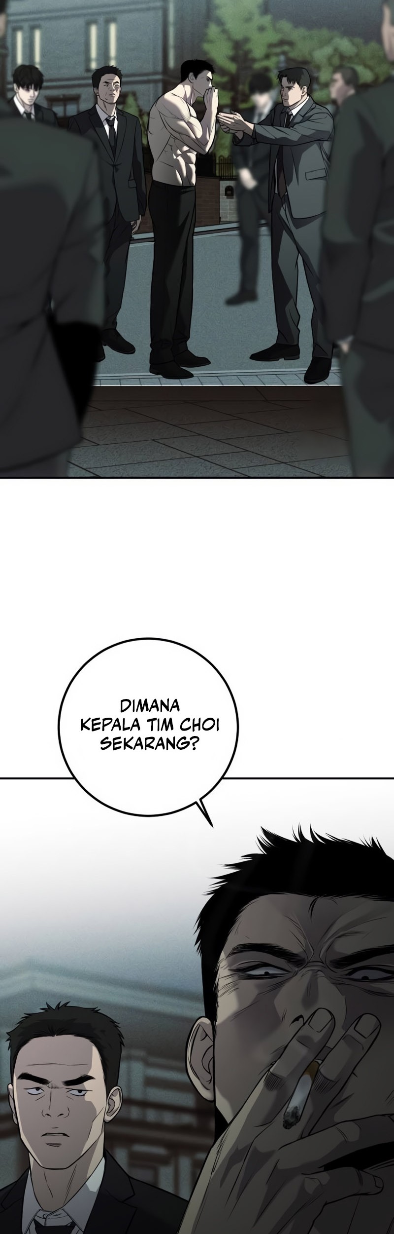 Son’s Retribution Chapter 9 halaman 45