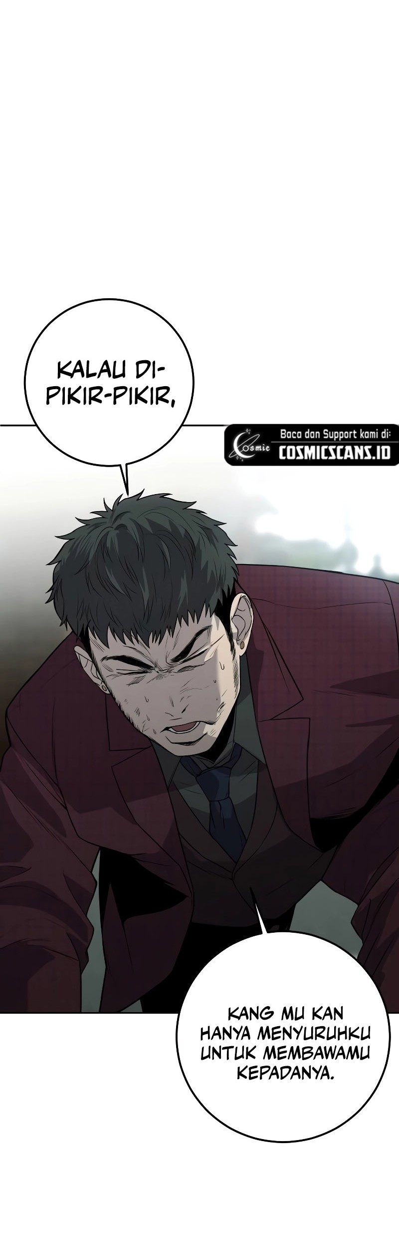Son’s Retribution Chapter 8 halaman 41