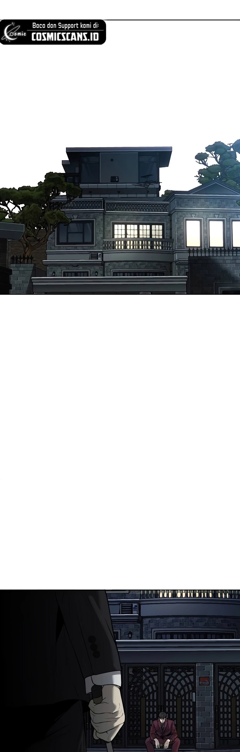 Son’s Retribution Chapter 7 halaman 44