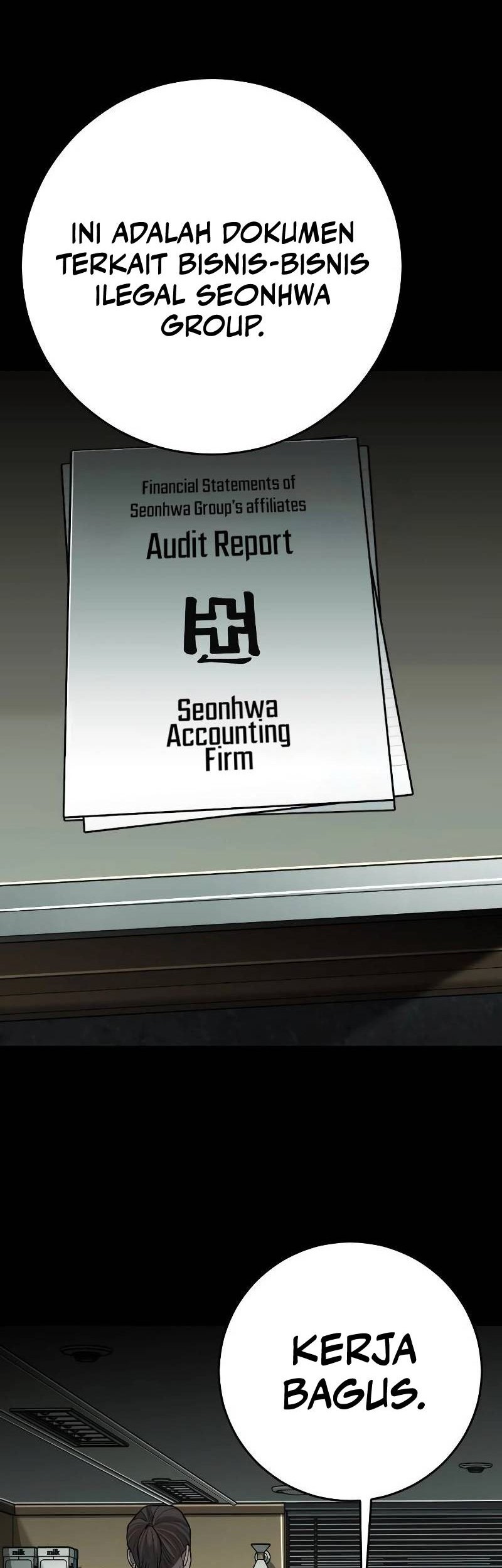Son’s Retribution Chapter 6 halaman 47