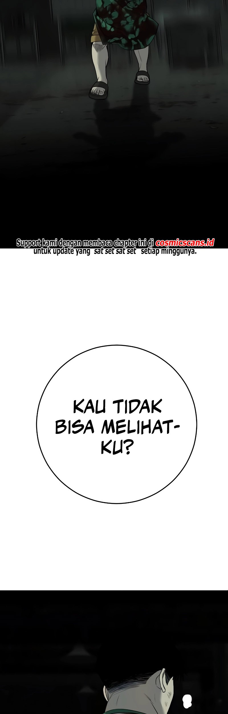 Son’s Retribution Chapter 5 halaman 38