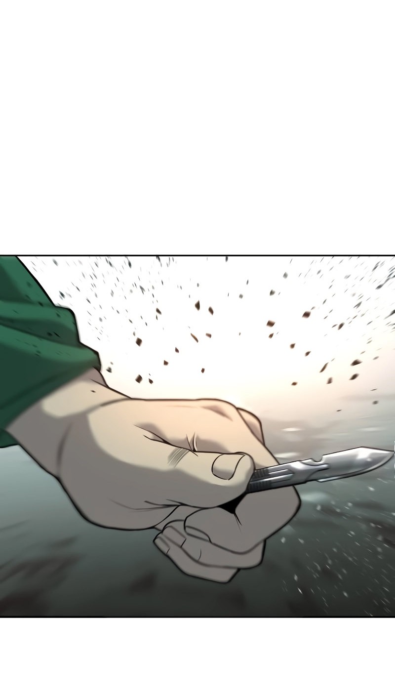 Son’s Retribution Chapter 4 halaman 43