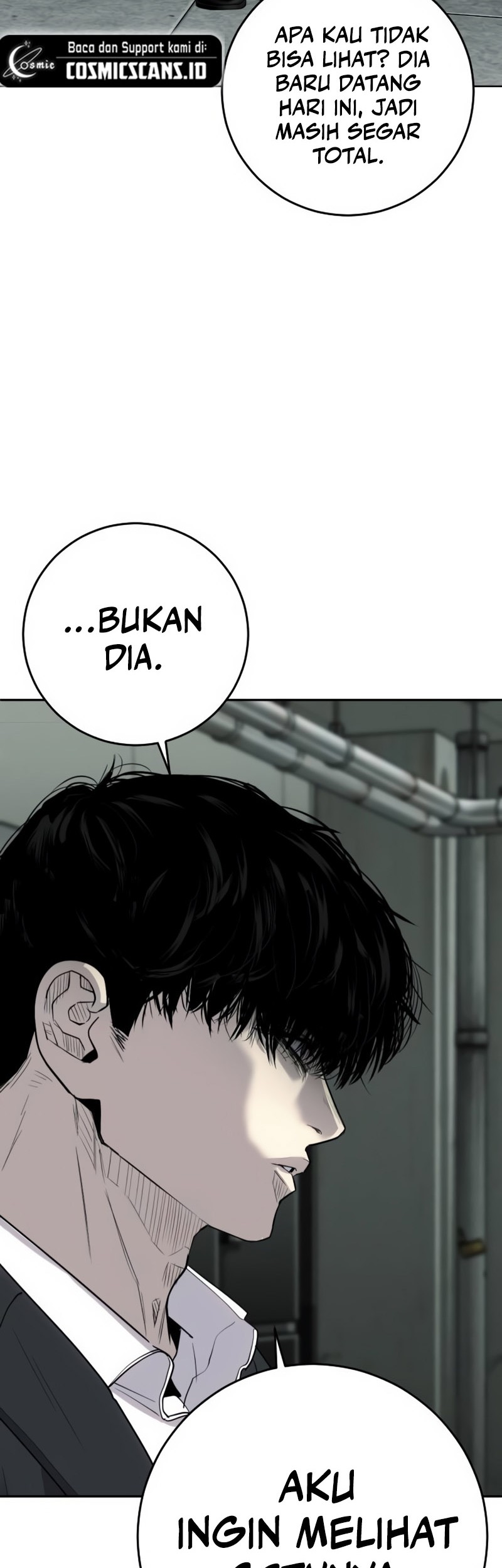 Son’s Retribution Chapter 3 halaman 46
