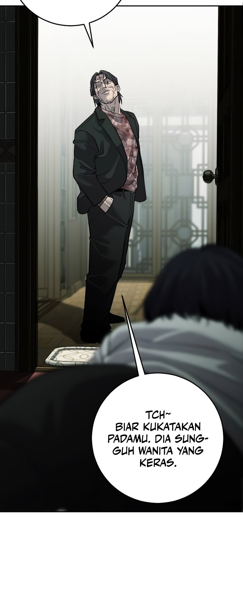 Son’s Retribution Chapter 2 halaman 77