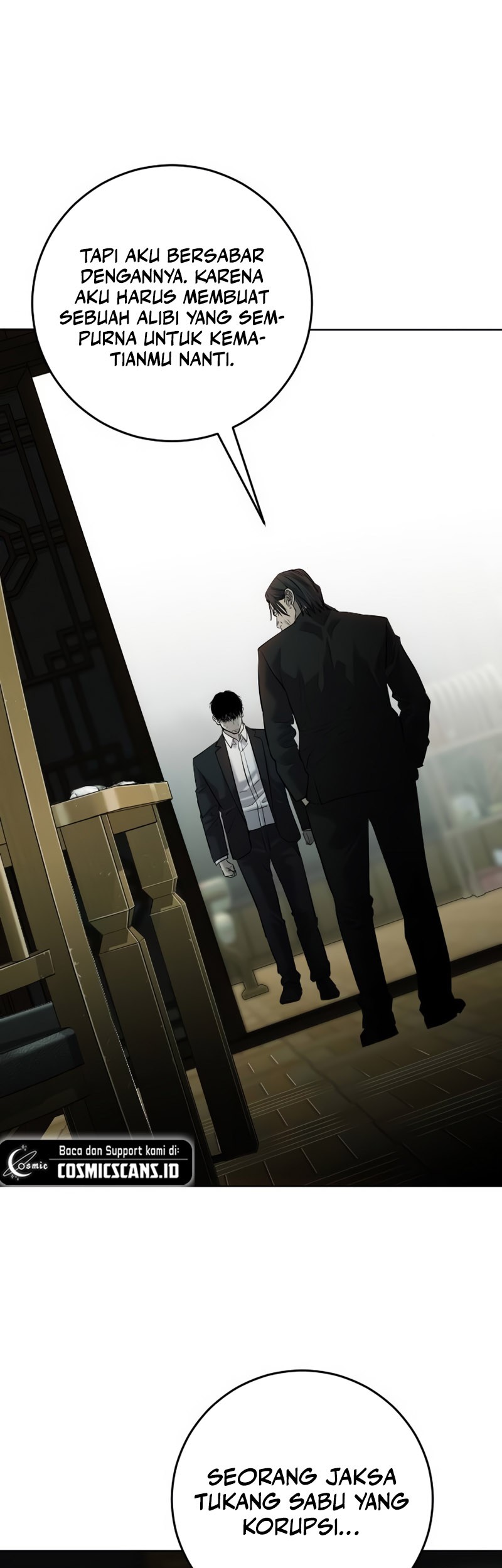 Son’s Retribution Chapter 2 halaman 78