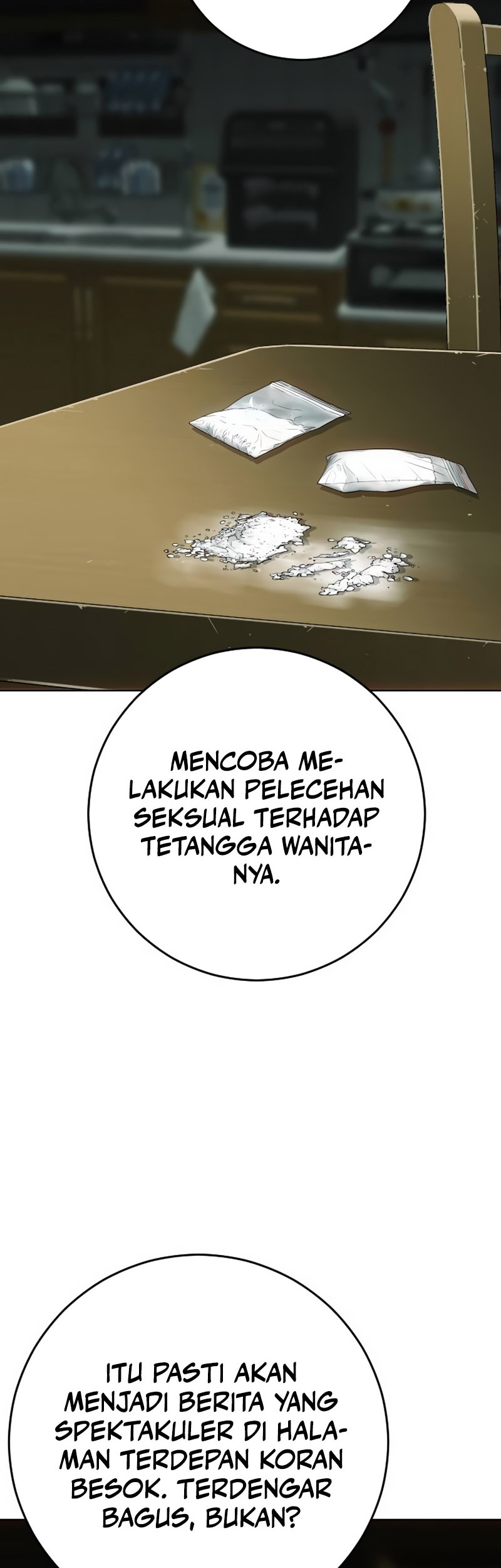 Son’s Retribution Chapter 2 halaman 79