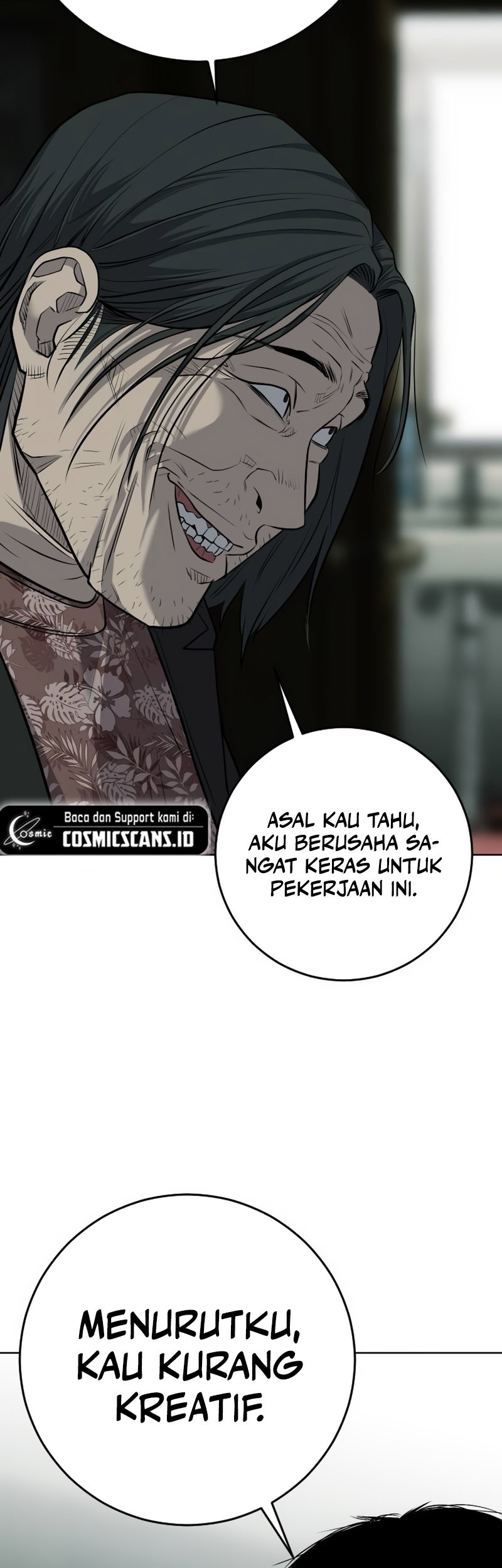 Son’s Retribution Chapter 2 halaman 80