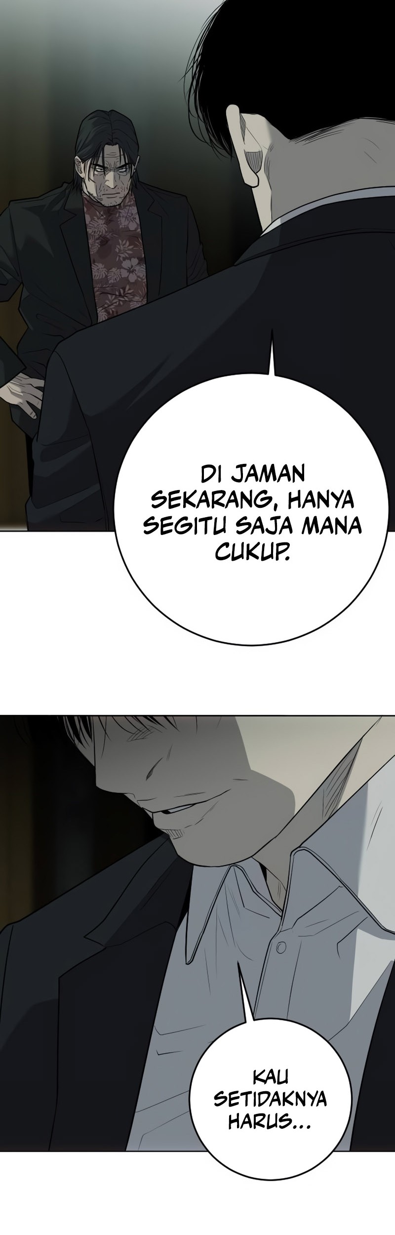 Son’s Retribution Chapter 2 halaman 81