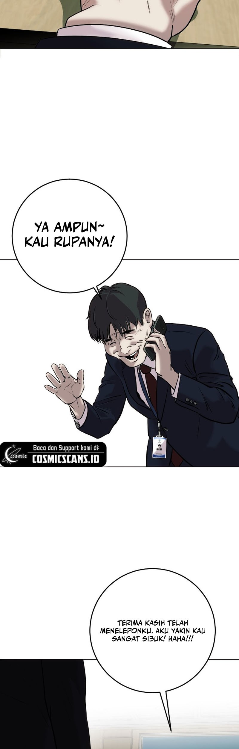 Son’s Retribution Chapter 1 halaman 65