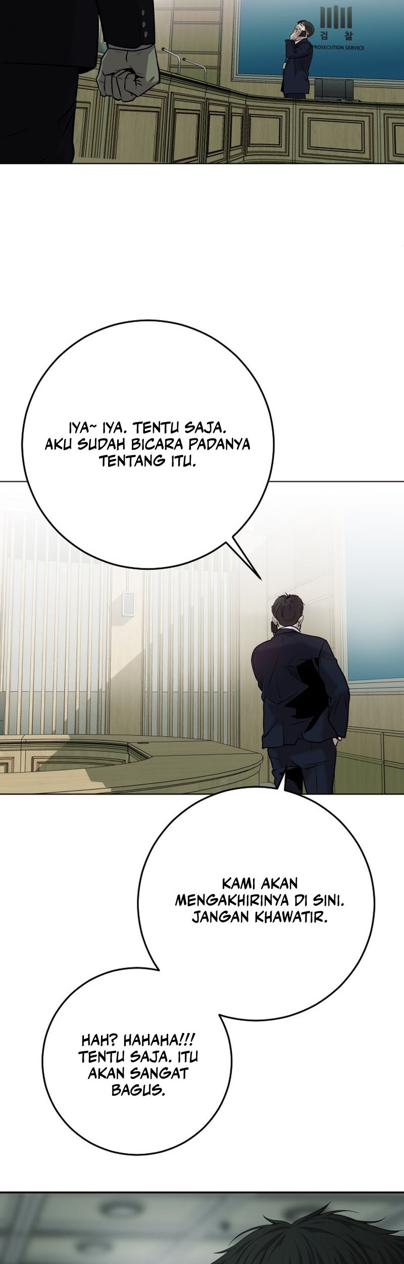 Son’s Retribution Chapter 1 halaman 66