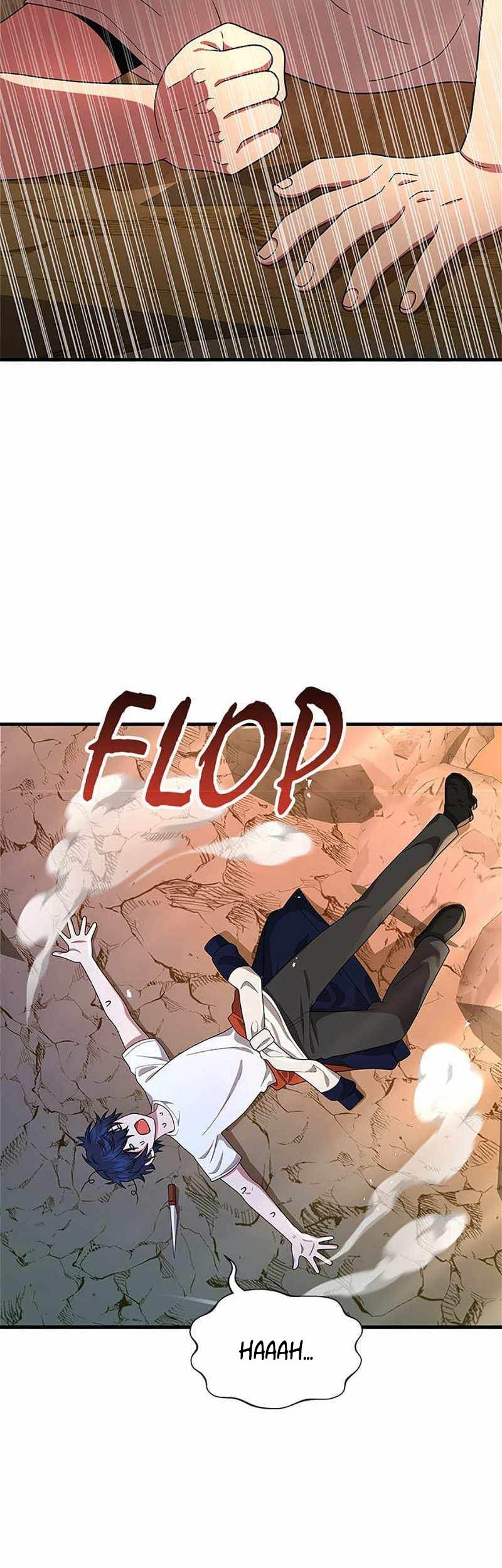 Heir of Mythical Heroes Chapter 48 Gambar 30
