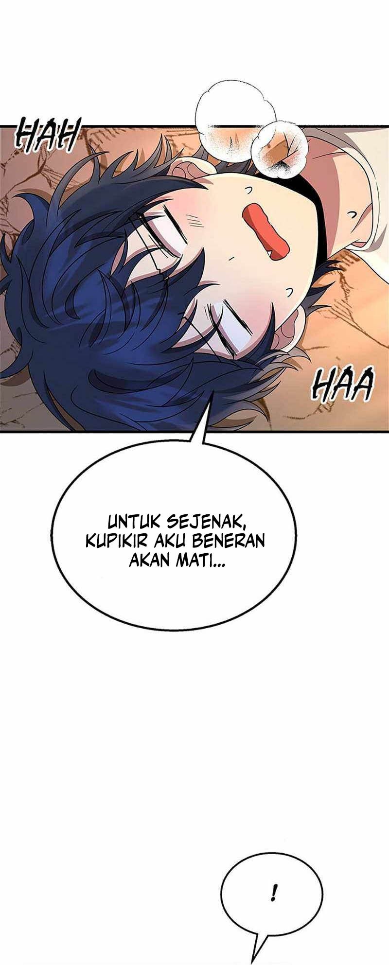Heir of Mythical Heroes Chapter 48 Gambar 31