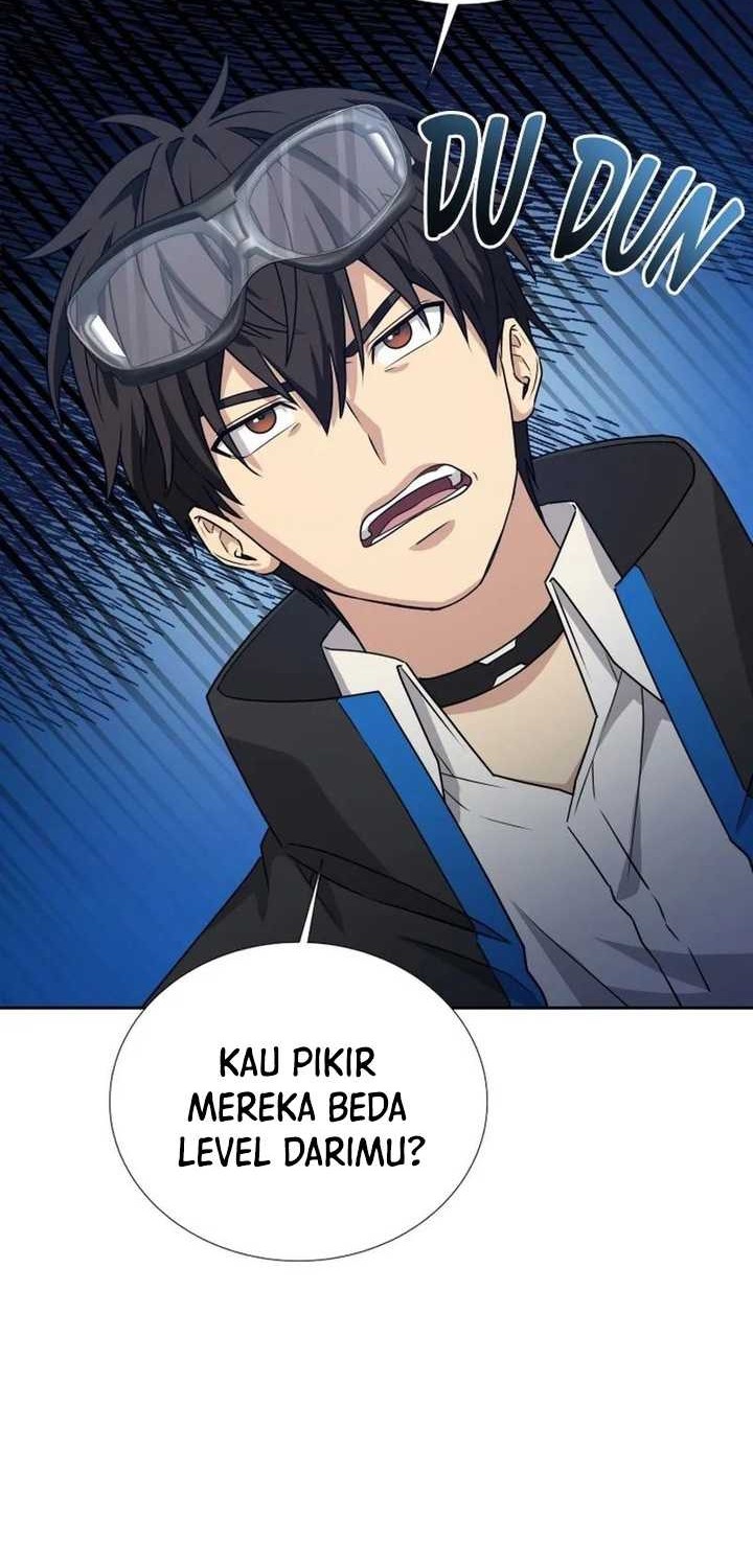Return of the Genius Player Chapter 9 halaman 39