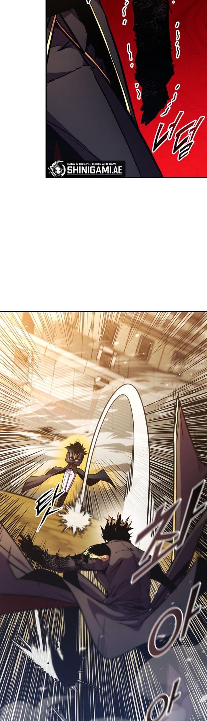 Ranker’s Return (Remake) Chapter 161 Gambar 40