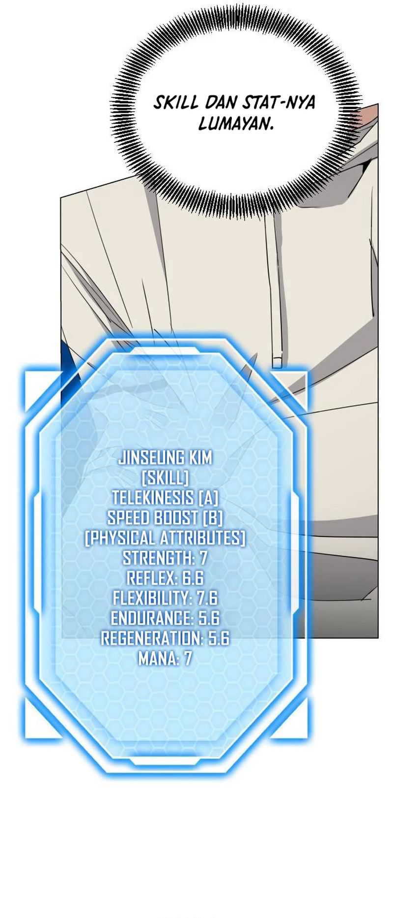 Return of the Genius Player Chapter 11 Gambar 51