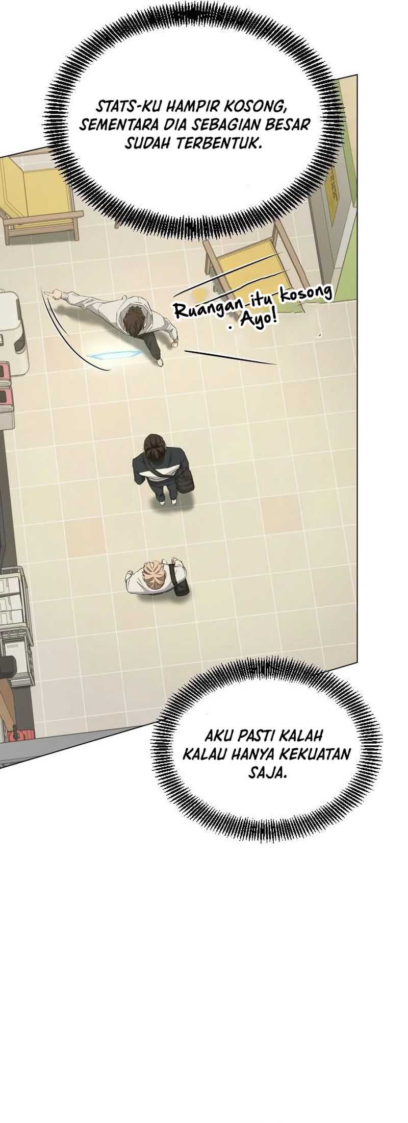 Return of the Genius Player Chapter 11 Gambar 52