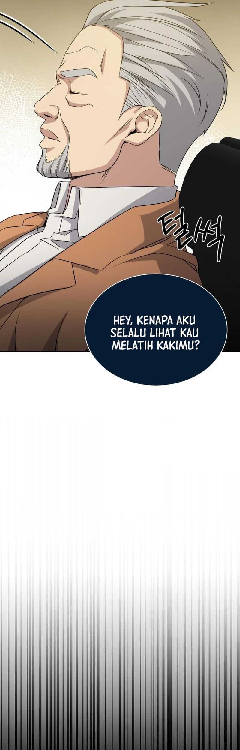 Return of the Genius Player Chapter 10 halaman 45
