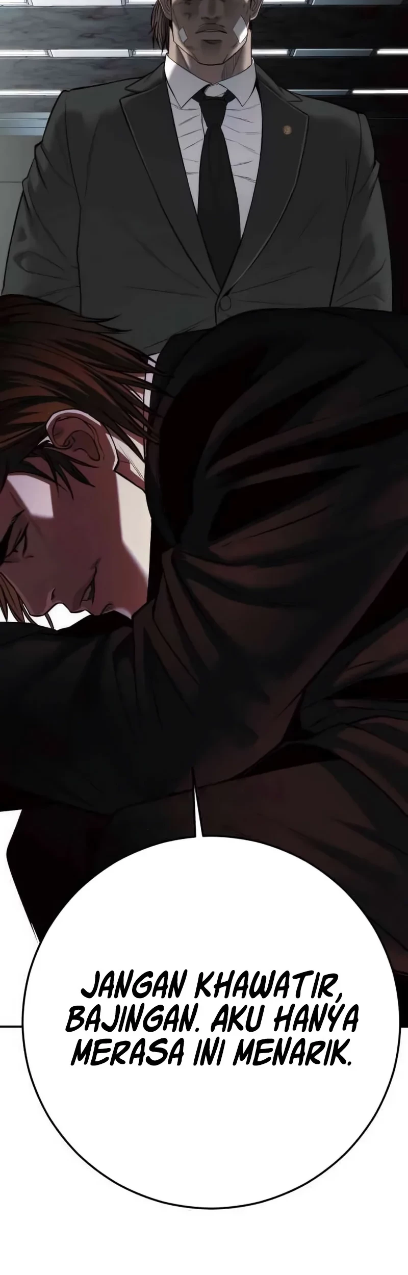 Son’s Retribution Chapter 16 halaman 41