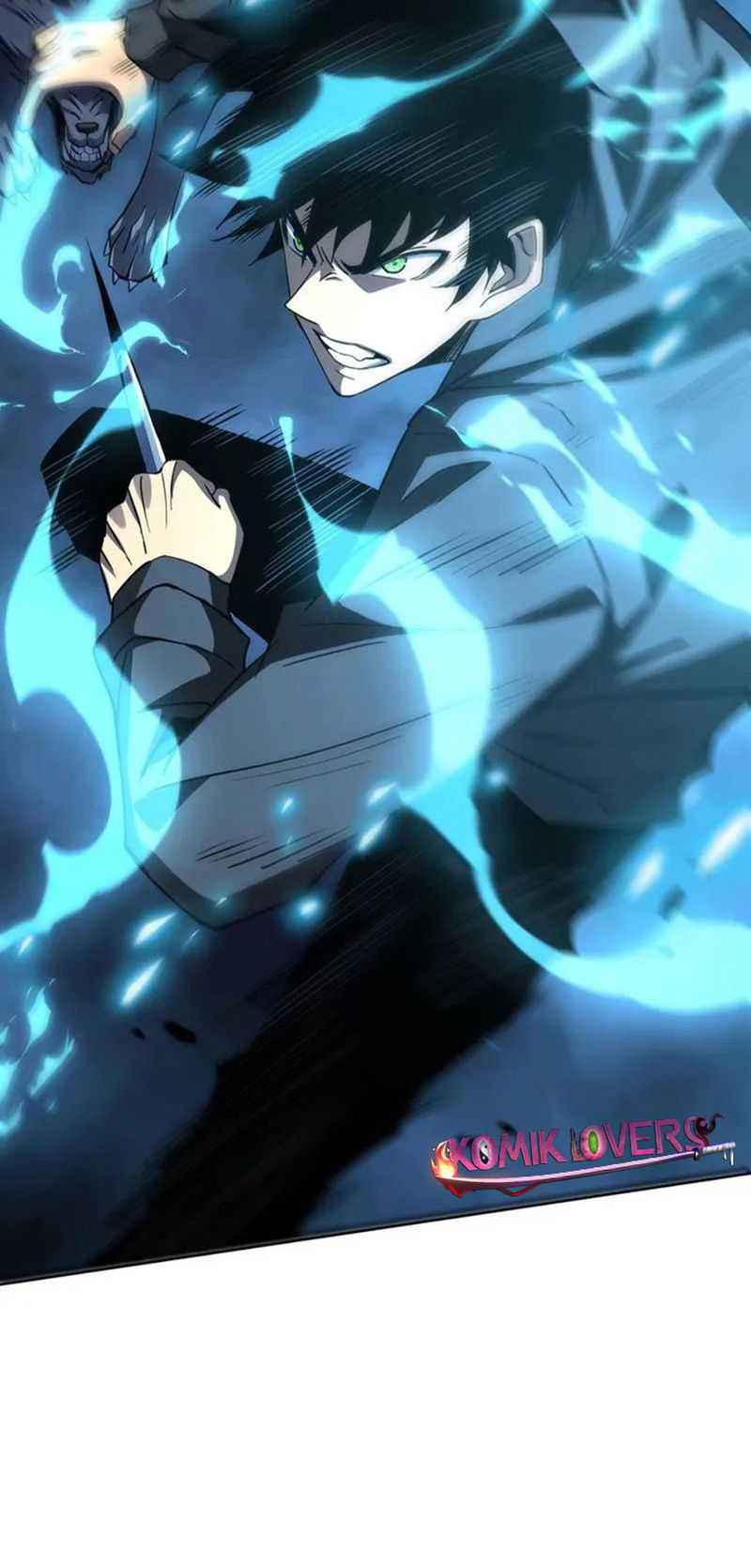 The Lord of the Wheel of Destiny Chapter 16 Gambar 19