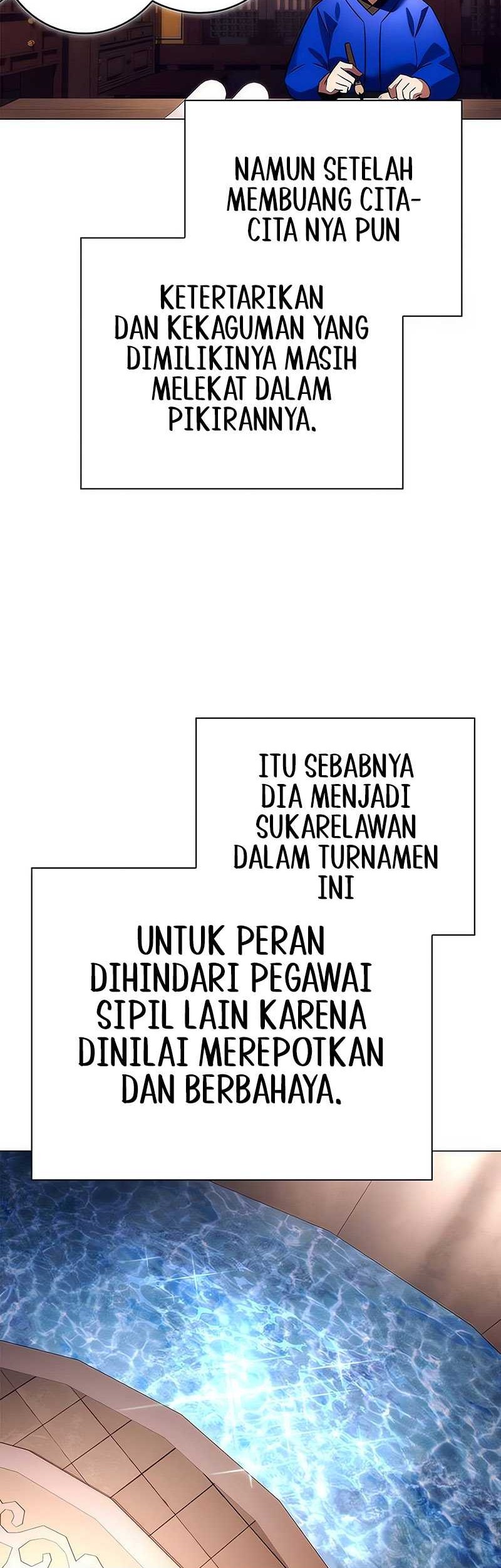 Goblin’s Night Chapter 52 halaman 43