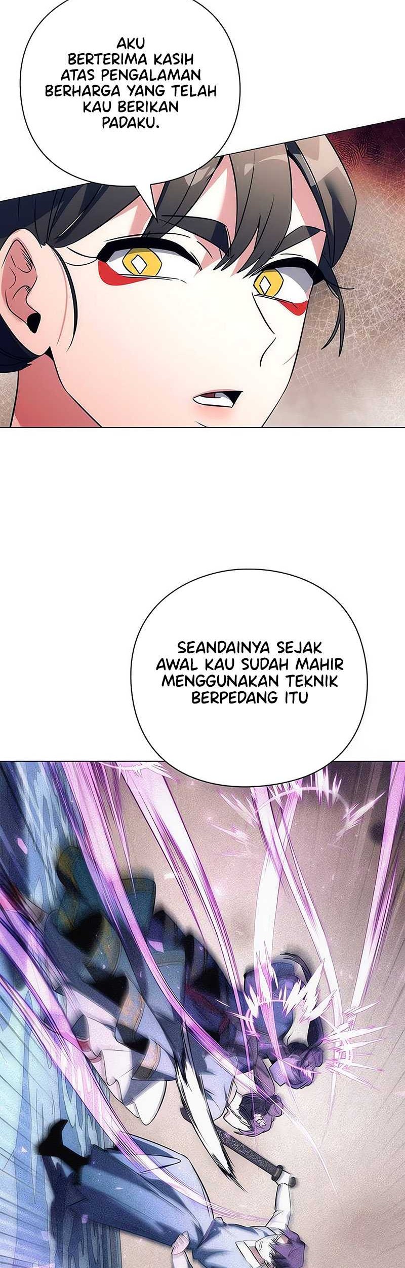 Goblin’s Night Chapter 51 halaman 47