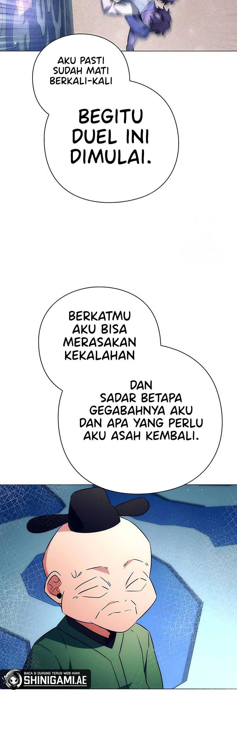 Goblin’s Night Chapter 51 halaman 48