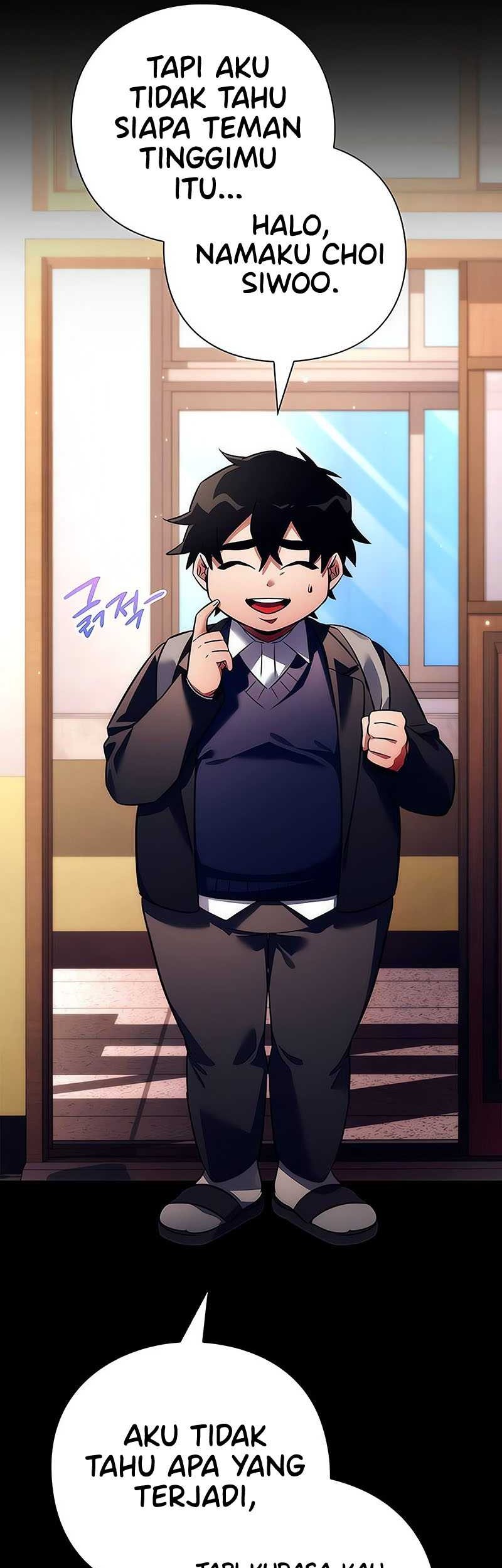 Goblin’s Night Chapter 49 halaman 44