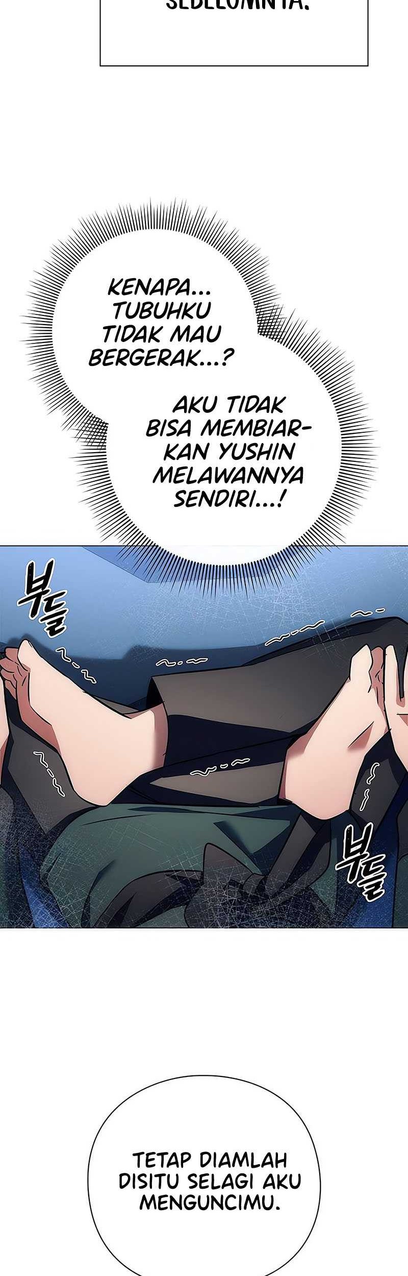 Goblin’s Night Chapter 48 halaman 43