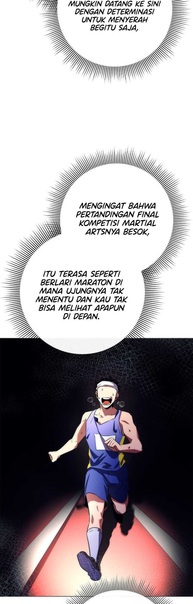 Goblin’s Night Chapter 46 halaman 42
