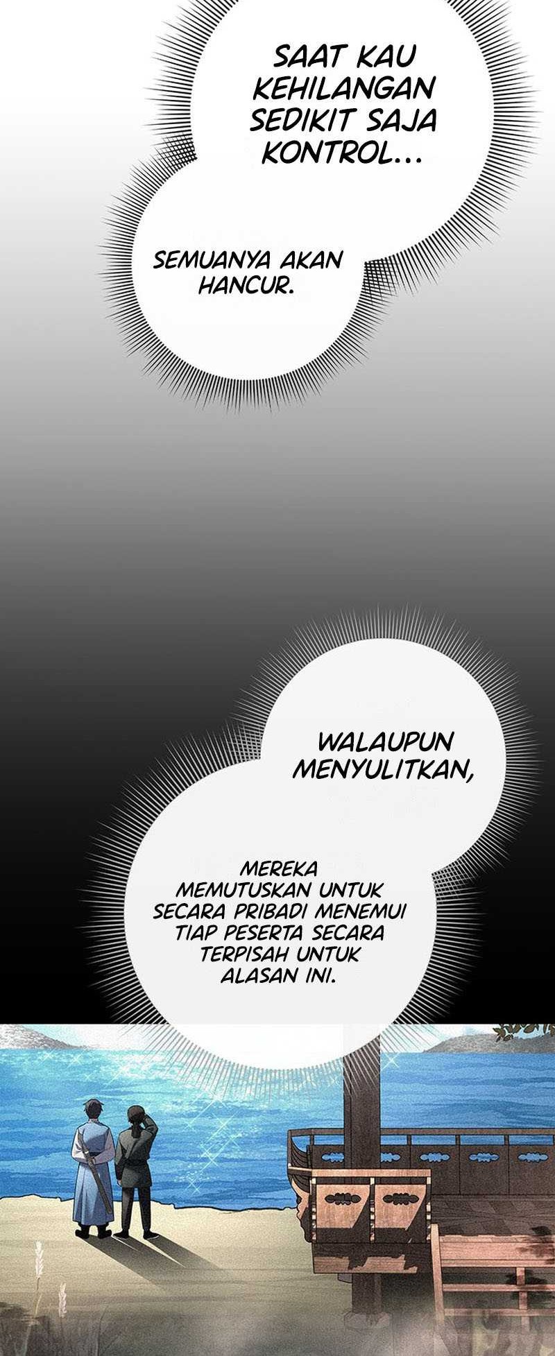 Goblin’s Night Chapter 46 halaman 43