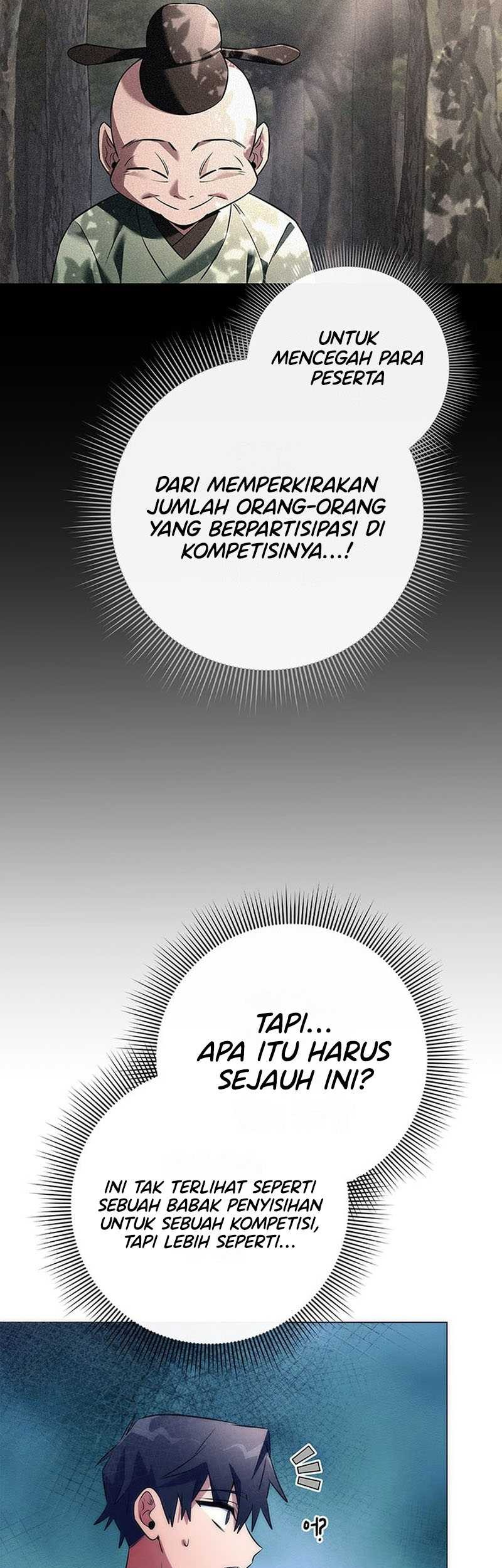 Goblin’s Night Chapter 46 halaman 44