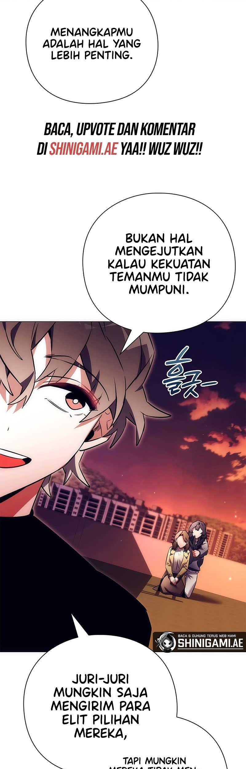 Goblin’s Night Chapter 43 halaman 37