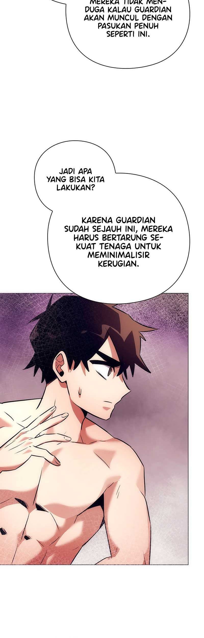 Goblin’s Night Chapter 43 halaman 38