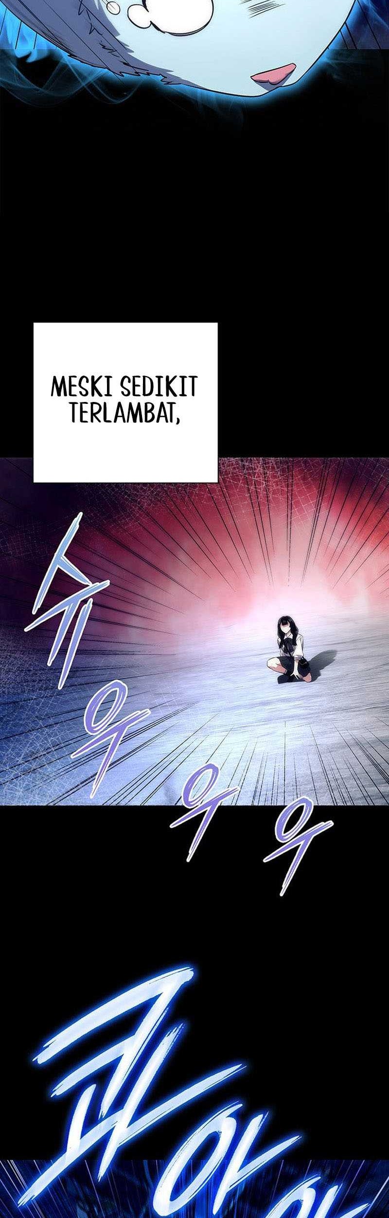 Goblin’s Night Chapter 39 halaman 40