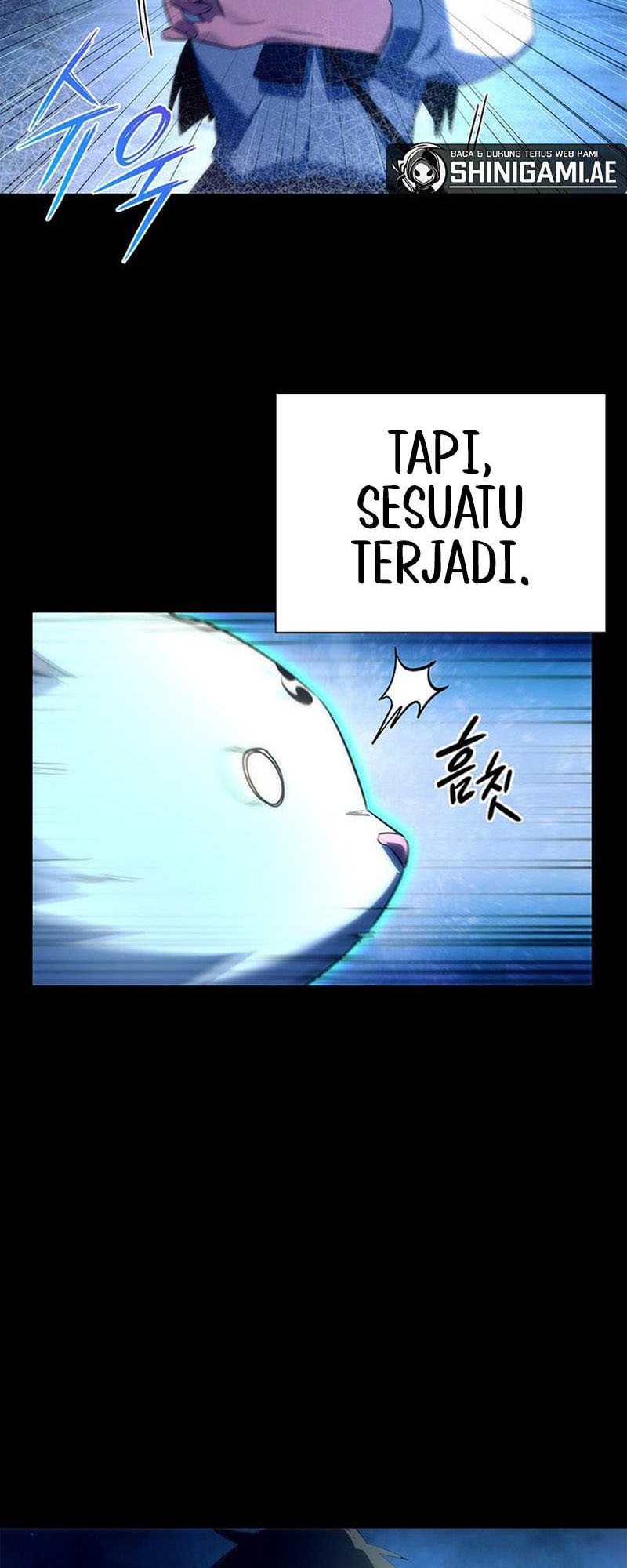 Goblin’s Night Chapter 39 halaman 42
