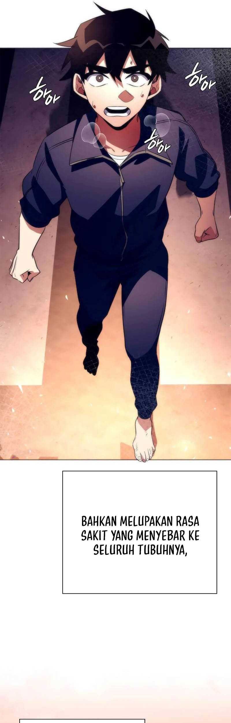 Goblin’s Night Chapter 36 halaman 39
