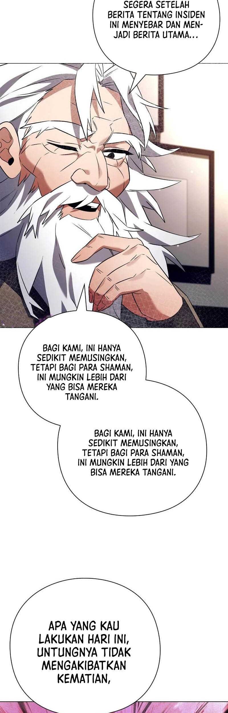 Goblin’s Night Chapter 35 halaman 39