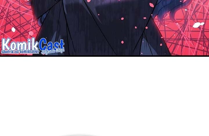 My Daughter is the Final Boss Chapter 121 - Halaman 35