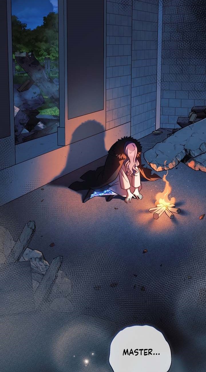 My Daughter is the Final Boss Chapter 120 - Halaman 37