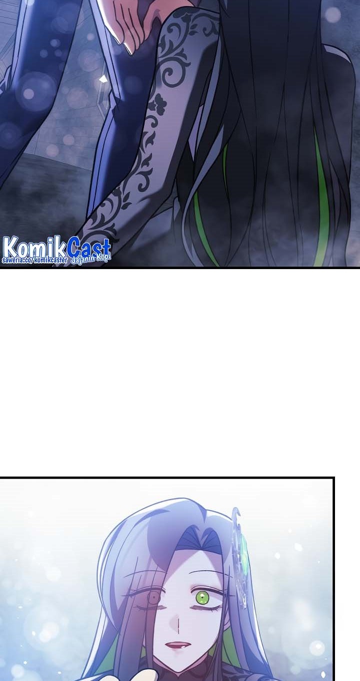 My Daughter is the Final Boss Chapter 118 - Halaman 35