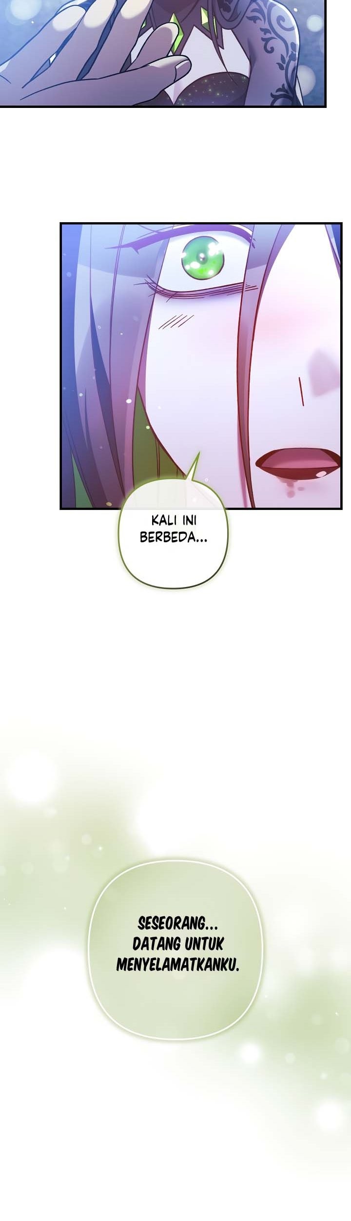 My Daughter is the Final Boss Chapter 118 - Halaman 36