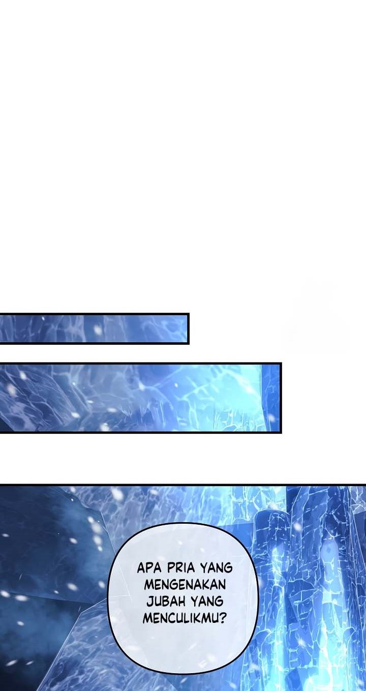 My Daughter is the Final Boss Chapter 118 - Halaman 37