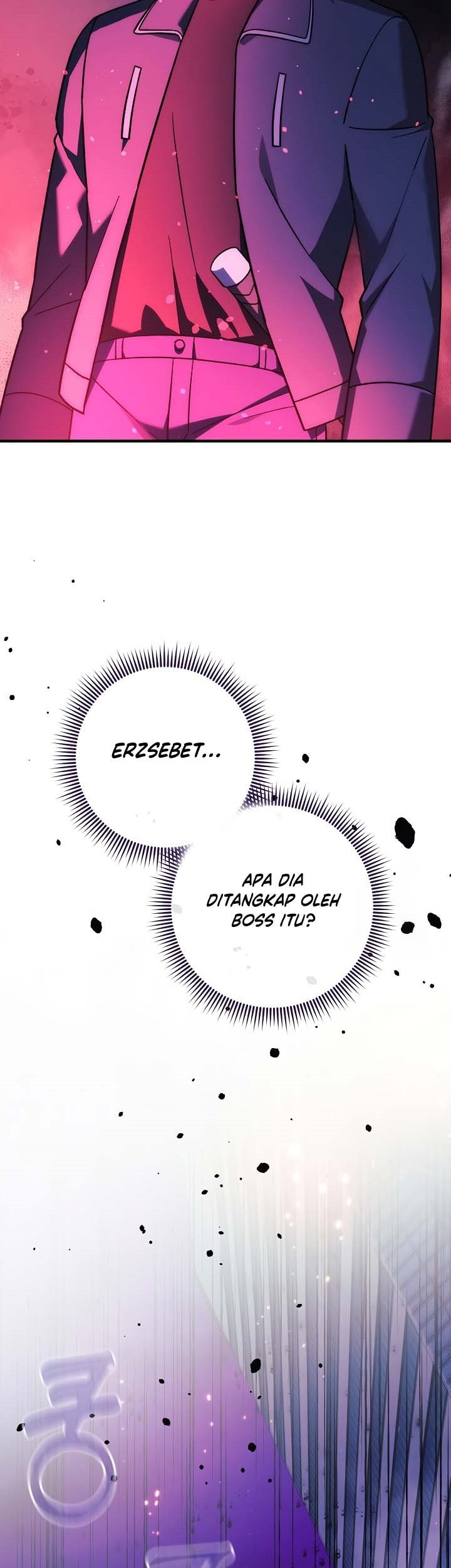 My Daughter is the Final Boss Chapter 116 - Halaman 36