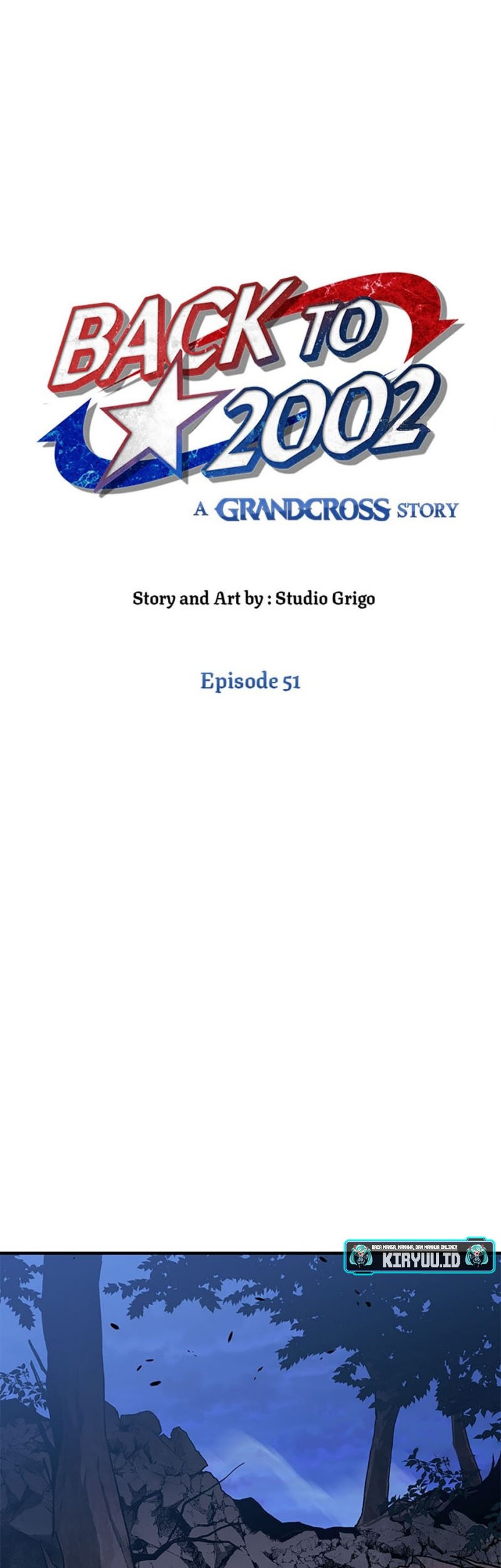 Cursed Manager’s Regression Chapter 51 halaman 33